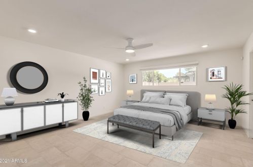 6501 2nd St, Phoenix AZ 85022-1005 exterior