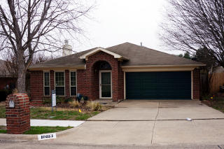 10813 Edgewater, Fort Worth TX  76126-4513 exterior