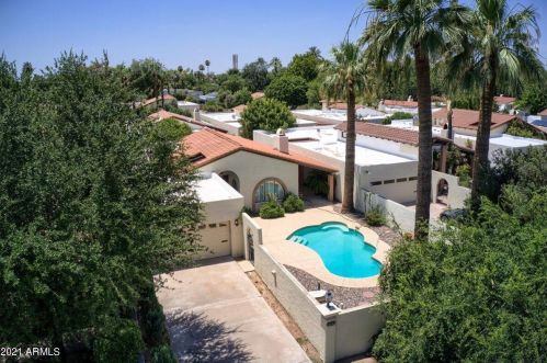 6830 4 Pl, Phoenix AZ 85012-1012 exterior