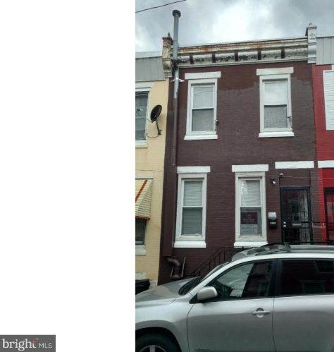 2420 Bancroft St, Philadelphia, PA 19132-4442