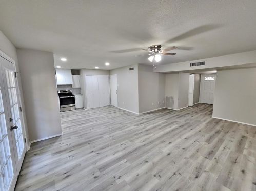 4118 Salem Dr, Garland TX  75043-3229 exterior