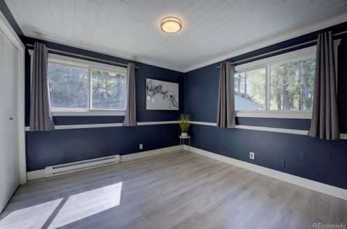 11315 Pauls Dr, Conifer CO 80433-8208 exterior