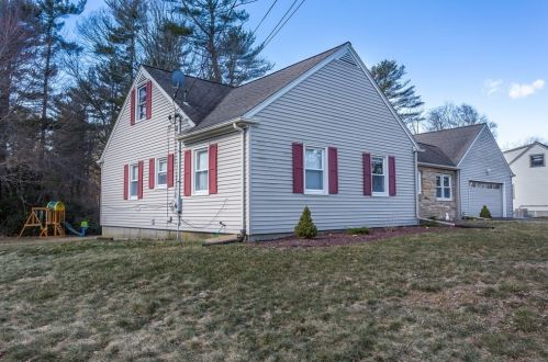 71 Norlen Park, East Bridgewater, MA 02324-2230