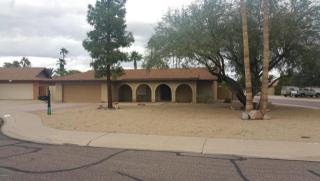10836 34th St, Phoenix, AZ 85028-3307