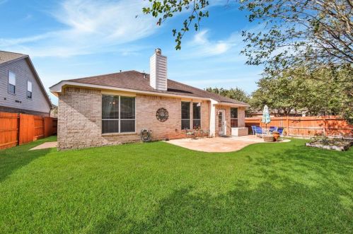 20418 Brg Mnr Ln, Richmond TX 77407-4053 exterior