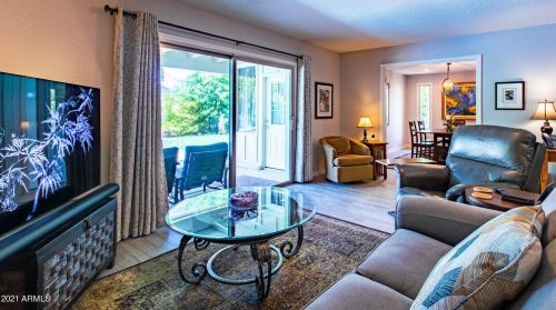 1816 Butler Dr, Phoenix AZ 85051-4650 exterior