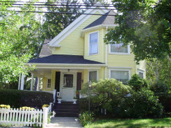 62 Bourne St, Newton, MA 02466-1722