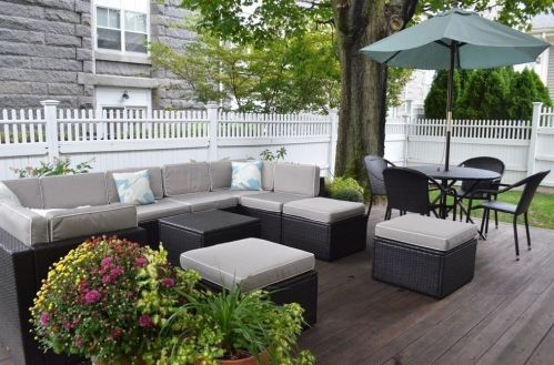 61 Village Ave, Dedham MA 02026-4209 exterior