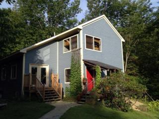 628 Bolton Valley Access Rd, Waterbury, VT 05676-9304