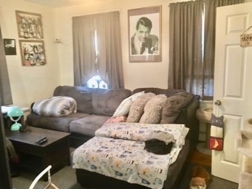 187 Crapo St, New Bedford MA 02744-1027 exterior