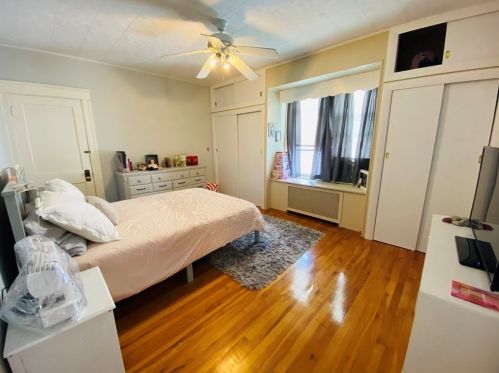 229 Cohasset St, Worcester MA 01604-2356 exterior