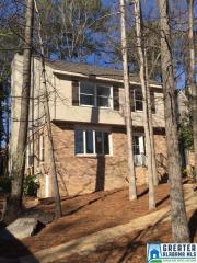 3200 Greendale Rd, Birmingham AL  35243-5328 exterior