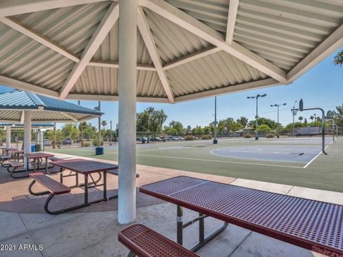 1806 15th Ave, Phoenix AZ 85007-1416 exterior