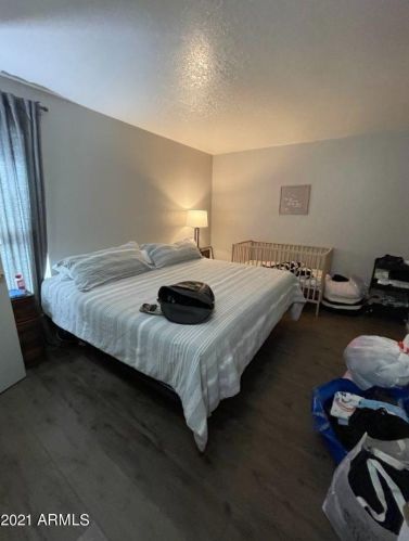 2725 Beck Ln, Phoenix AZ 85032-4255 exterior