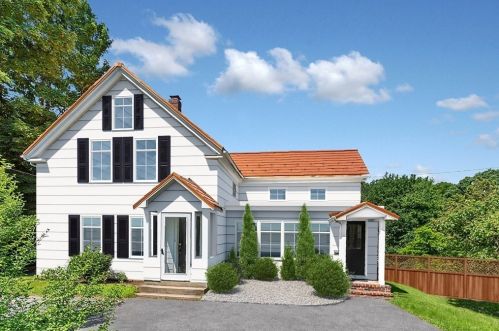 1196 Washington St, Canton, MA 02021-2129