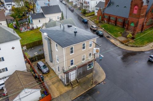 54 Linden St, New Bedford MA  02740-6905 exterior