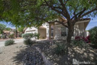 1624 Windsong Dr, Phoenix AZ  85045-1613 exterior