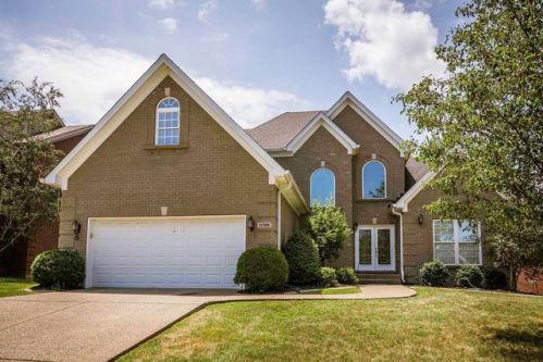 11506 Shaffer Farms Ln, Louisville KY  40291-4505 exterior