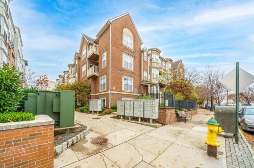 201 Dey St, East Newark NJ 07029-1787 exterior