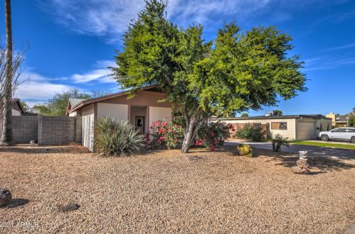 12208 25th Pl, Phoenix AZ 85032-7004 exterior