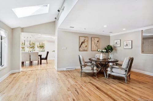 4655 Ogden St, Englewood CO 80113-5919 exterior