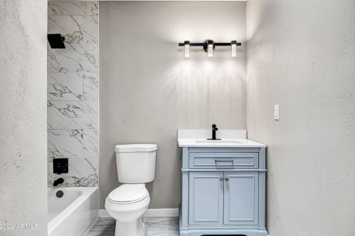 3309 Cholla St, Phoenix AZ 85029-3817 exterior