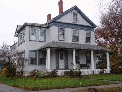 223 Church St, Newton, MA 02458-1905