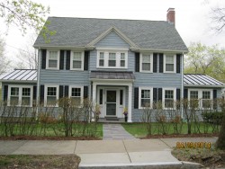 78 Greylock Rd, Newton, MA 02465-2704