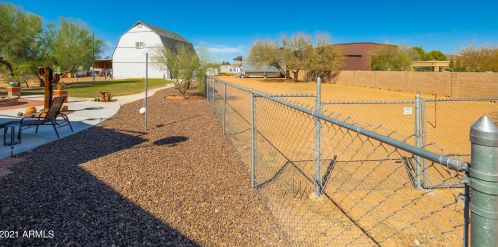 906 Carlise Rd, Phoenix AZ 85086-7479 exterior