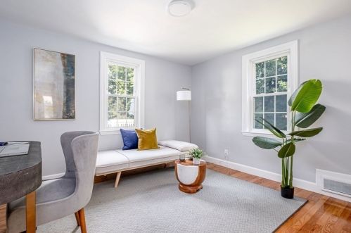 109 Un St, Arlington MA 02474-3629 exterior