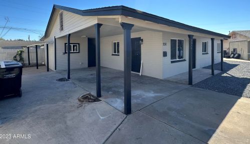 2311 Claremont St, Phoenix, AZ 85015-1829