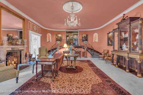 310 Cooper Rd, Tinton Falls NJ 07701-6010 exterior