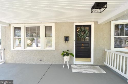 25 Horace St, West Deptford NJ  08096-5803 exterior