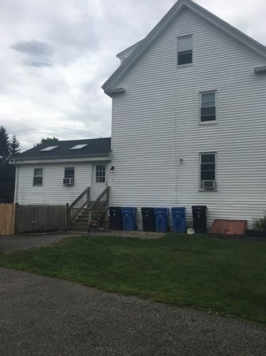 100 Linden St, Whitman MA 02382-2414 exterior