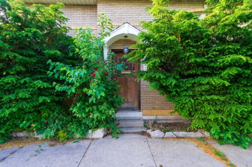 2447 Oak Park Ave, Forest View IL 60402-2530 exterior