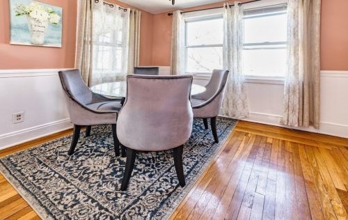 34 Lawn Ave, Quincy MA 02169-7336 exterior