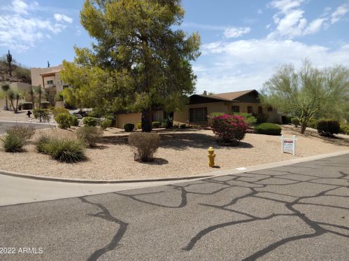 7615 22nd Pl, Phoenix AZ  85020-4712 exterior