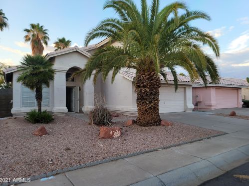 1406 Charleston Ave, Phoenix AZ  85022-1260 exterior