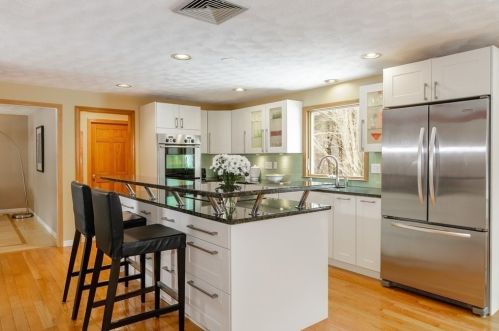 1 Assabet Xing, Acton MA 01720-5237 exterior