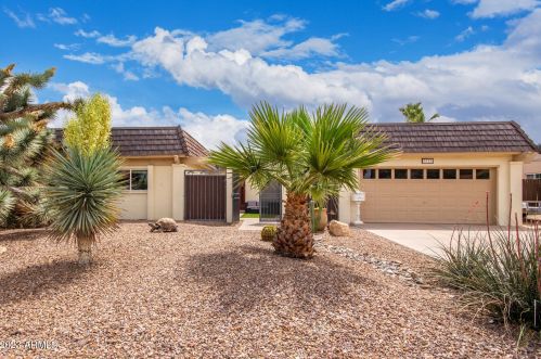 3737 Cholla St, Phoenix AZ  85029-3132 exterior