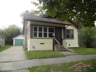 1515 Ward St, Saginaw MI  48601-2936 exterior