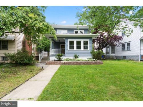 218 Horace St, West Deptford NJ  08096-2287 exterior