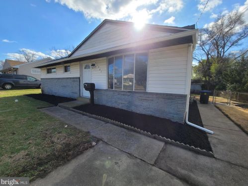 1207 Cooper St, West Deptford NJ  08096-3078 exterior