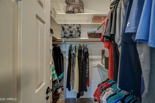 14609 32nd St, Phoenix AZ 85032-2704 exterior