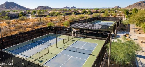 26518 51st Dr, Phoenix AZ  85083-1274 exterior