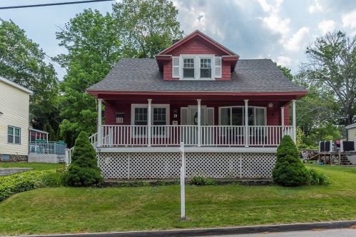 19 Merchant St, Worcester, MA 01603-1215