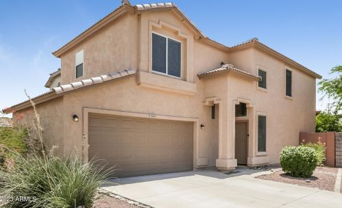 16639 19th St, Phoenix AZ  85022-6263 exterior