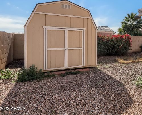 8543 Cambridge Ave, Phoenix AZ 85008-1216 exterior