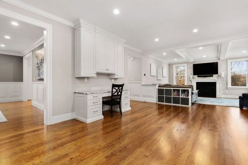 47 Goddard St, Newton MA 02461-1918 exterior