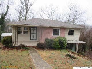 612 Barclay Ln, Birmingham, AL 35206-1710
